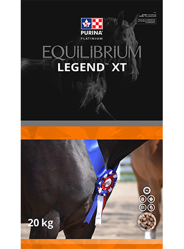 Purina Canada Equilibrium Legend XT