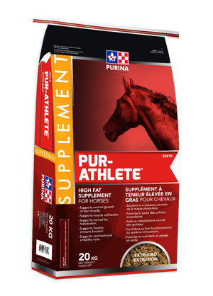  Pur-Athlete™